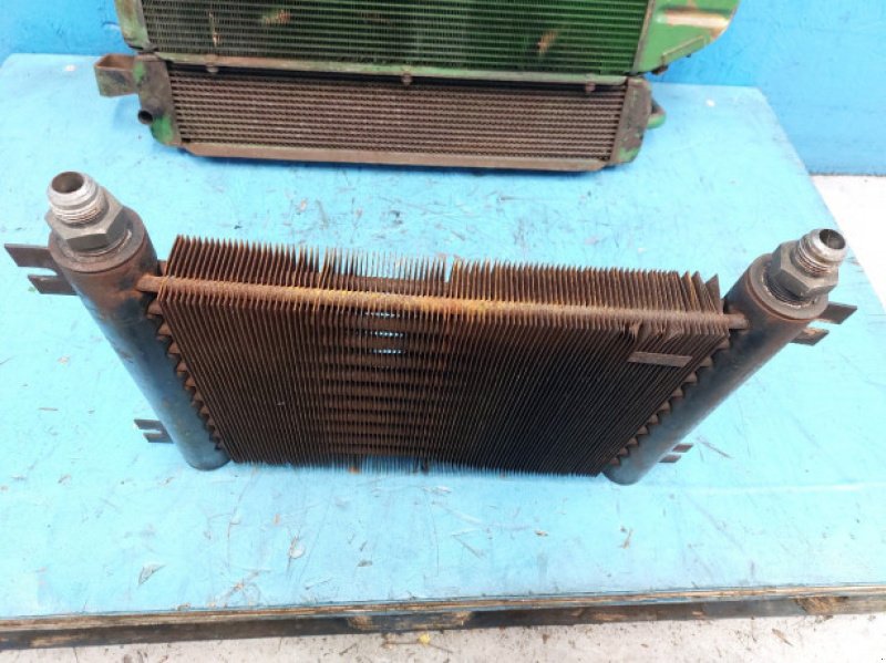 Sonstiges Traktorzubehör typu John Deere 3130, Gebrauchtmaschine v Hemmet (Obrázek 8)