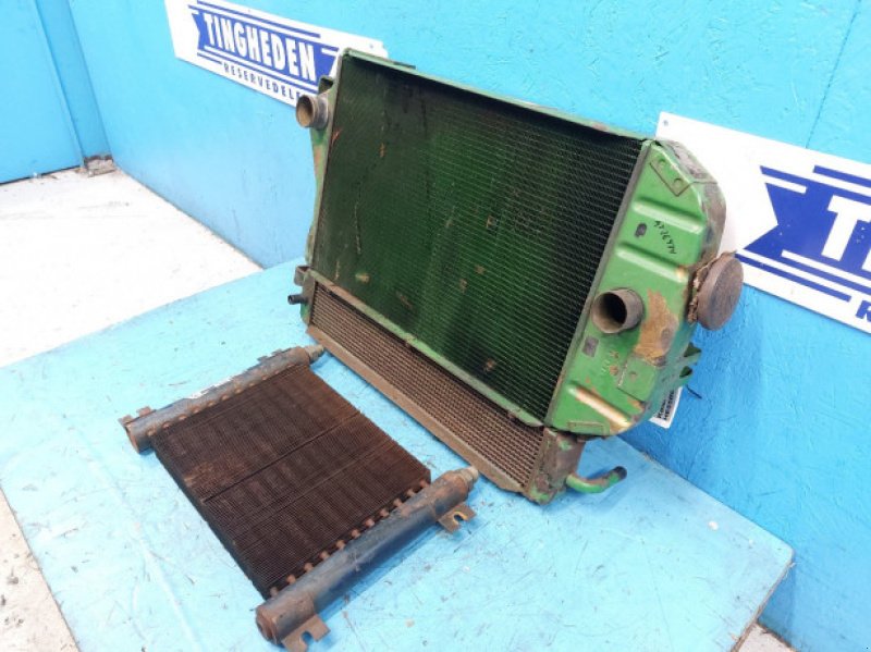 Sonstiges Traktorzubehör typu John Deere 3130, Gebrauchtmaschine v Hemmet (Obrázek 3)