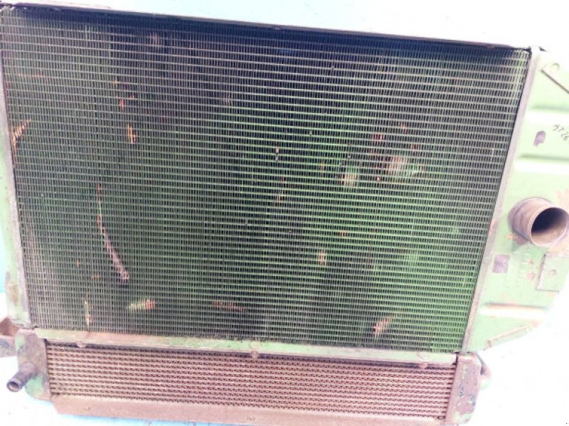 Sonstiges Traktorzubehör typu John Deere 3130, Gebrauchtmaschine v Hemmet (Obrázek 13)