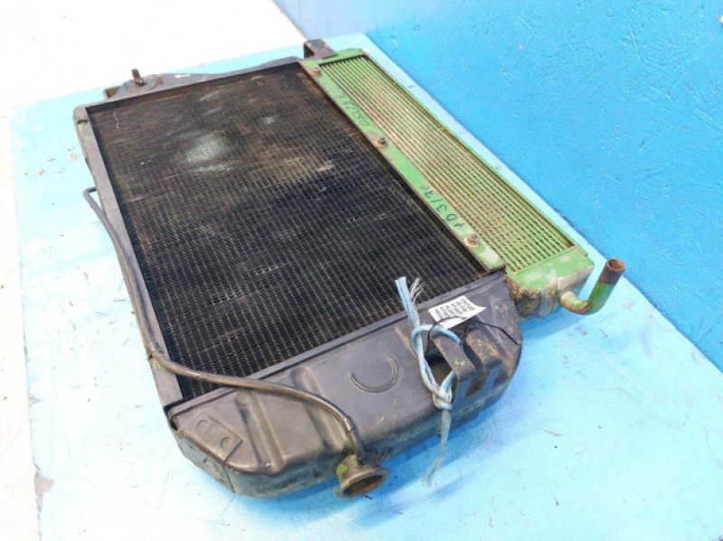 Sonstiges Traktorzubehör typu John Deere 3130, Gebrauchtmaschine v Hemmet (Obrázek 8)