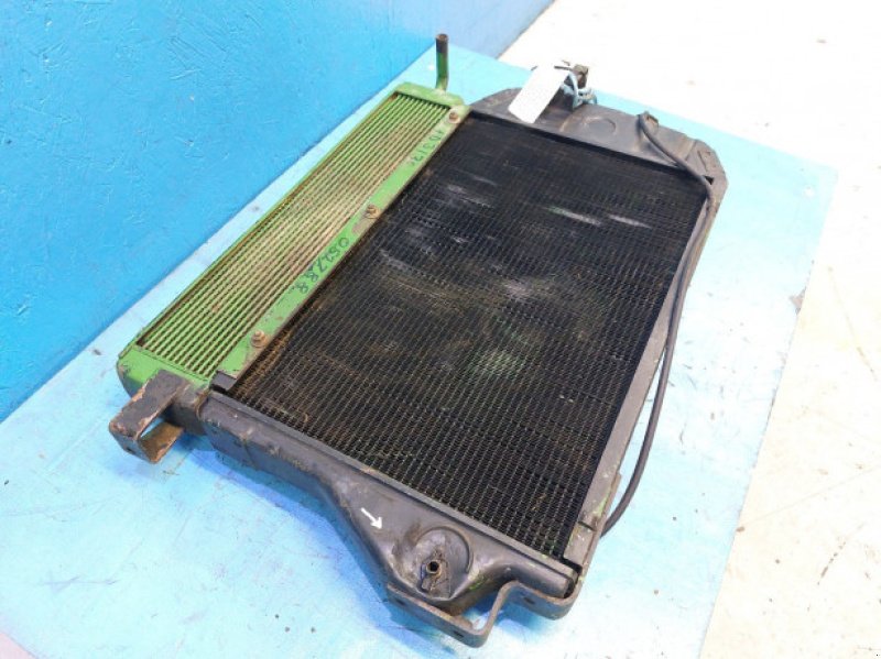 Sonstiges Traktorzubehör typu John Deere 3130, Gebrauchtmaschine v Hemmet (Obrázek 7)