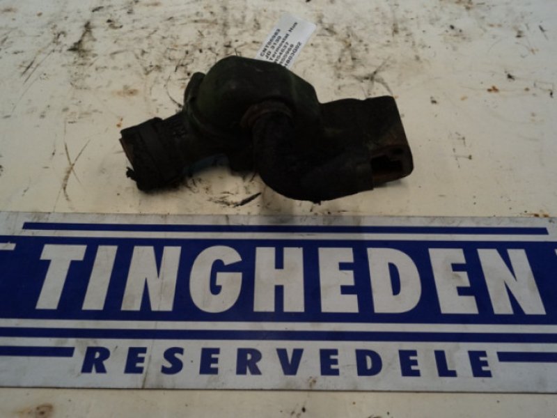 Sonstiges Traktorzubehör of the type John Deere 3130, Gebrauchtmaschine in Hemmet (Picture 1)