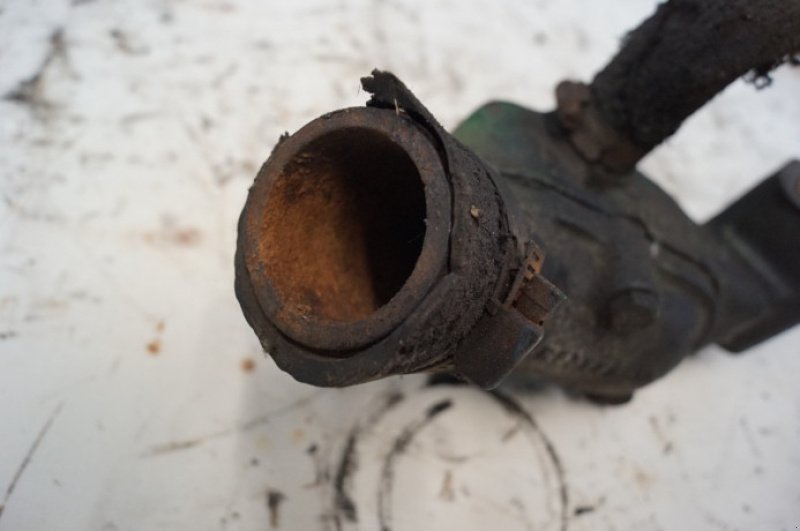 Sonstiges Traktorzubehör του τύπου John Deere 3130, Gebrauchtmaschine σε Hemmet (Φωτογραφία 4)