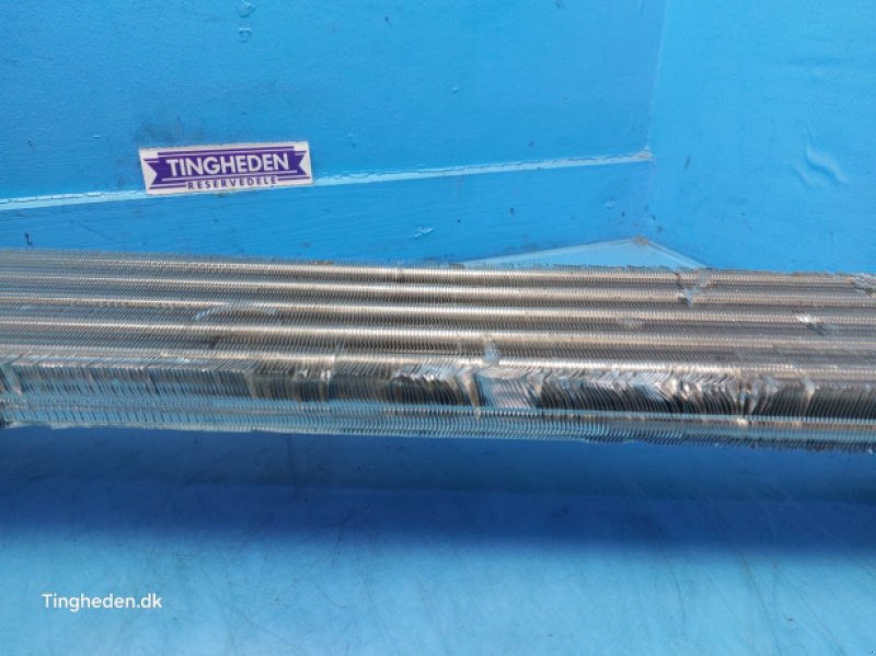 Sonstiges Traktorzubehör des Typs John Deere 3140, Gebrauchtmaschine in Hemmet (Bild 8)