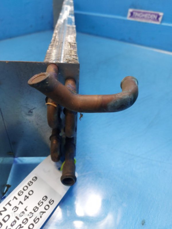 Sonstiges Traktorzubehör des Typs John Deere 3140, Gebrauchtmaschine in Hemmet (Bild 13)