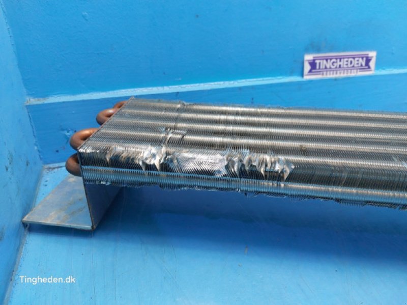 Sonstiges Traktorzubehör des Typs John Deere 3140, Gebrauchtmaschine in Hemmet (Bild 9)