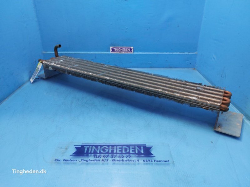 Sonstiges Traktorzubehör des Typs John Deere 3140, Gebrauchtmaschine in Hemmet (Bild 1)