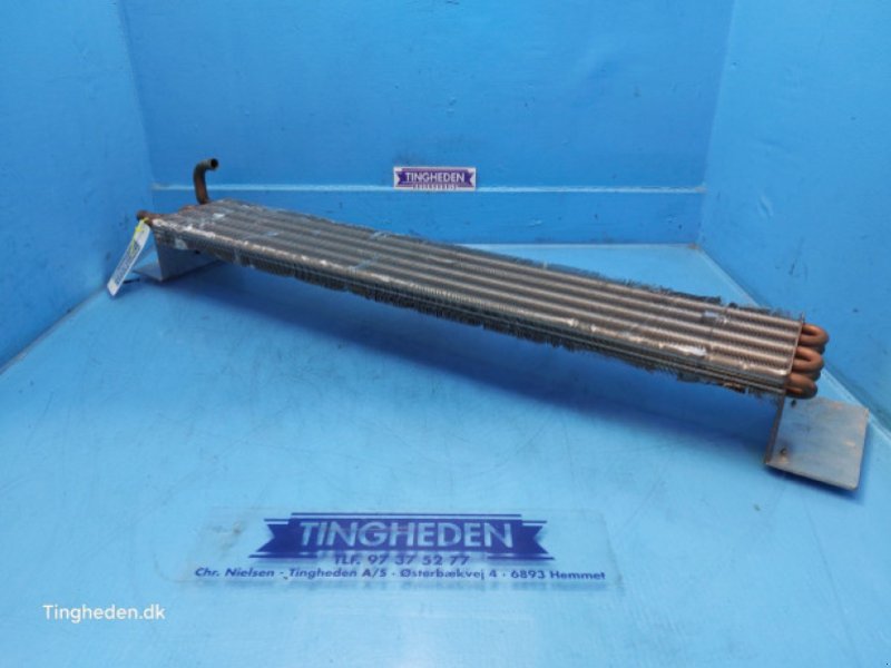 Sonstiges Traktorzubehör of the type John Deere 3140, Gebrauchtmaschine in Hemmet (Picture 1)