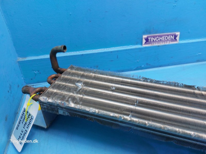 Sonstiges Traktorzubehör des Typs John Deere 3140, Gebrauchtmaschine in Hemmet (Bild 4)