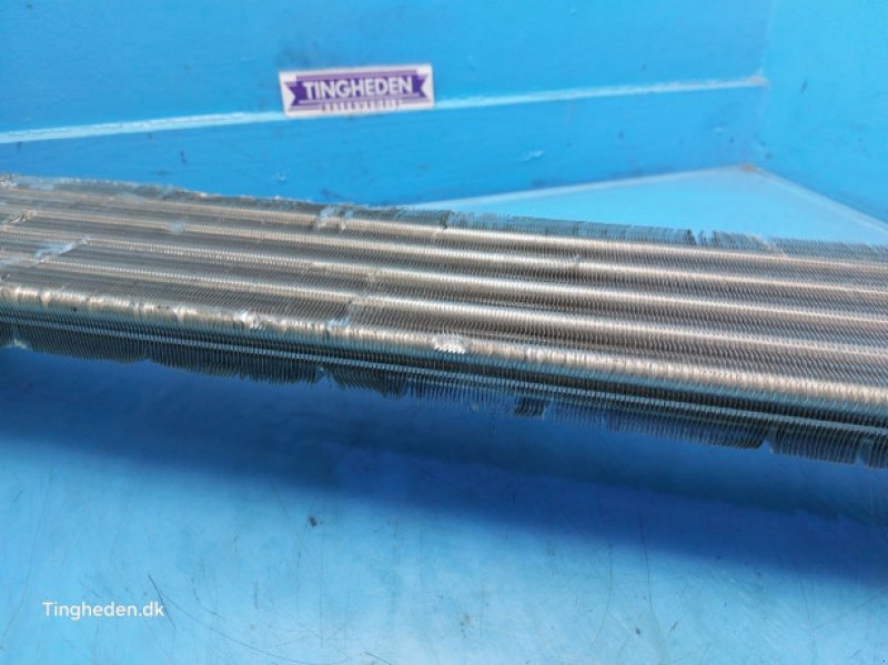 Sonstiges Traktorzubehör des Typs John Deere 3140, Gebrauchtmaschine in Hemmet (Bild 3)