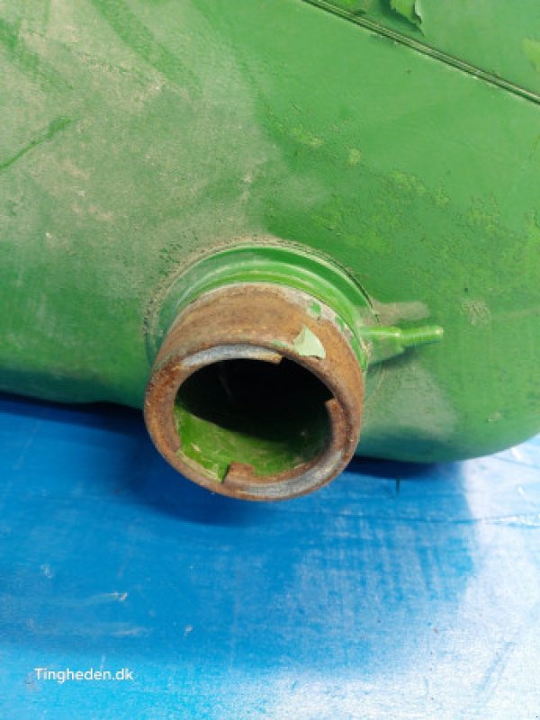 Sonstiges Traktorzubehör типа John Deere 3140, Gebrauchtmaschine в Hemmet (Фотография 12)