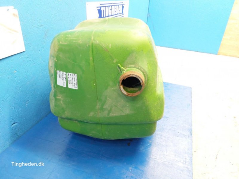 Sonstiges Traktorzubehör типа John Deere 3140, Gebrauchtmaschine в Hemmet (Фотография 15)