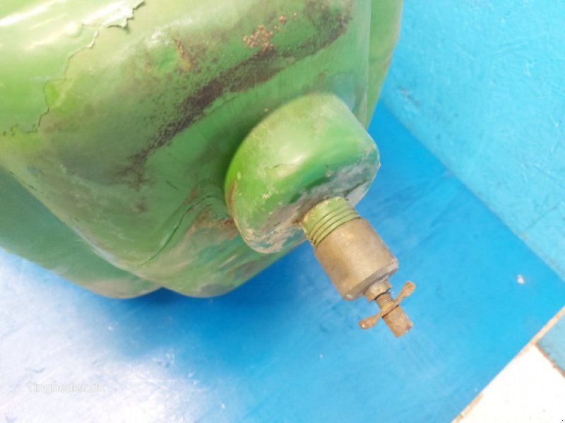 Sonstiges Traktorzubehör typu John Deere 3140, Gebrauchtmaschine v Hemmet (Obrázek 17)