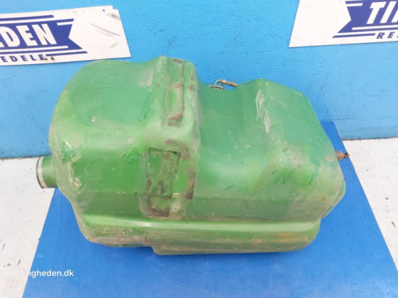 Sonstiges Traktorzubehör typu John Deere 3140, Gebrauchtmaschine v Hemmet (Obrázek 11)