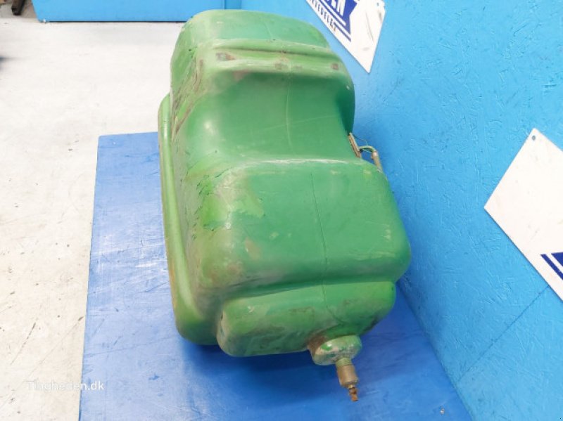 Sonstiges Traktorzubehör typu John Deere 3140, Gebrauchtmaschine v Hemmet (Obrázek 13)