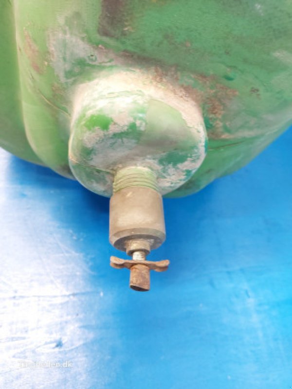 Sonstiges Traktorzubehör typu John Deere 3140, Gebrauchtmaschine v Hemmet (Obrázek 8)