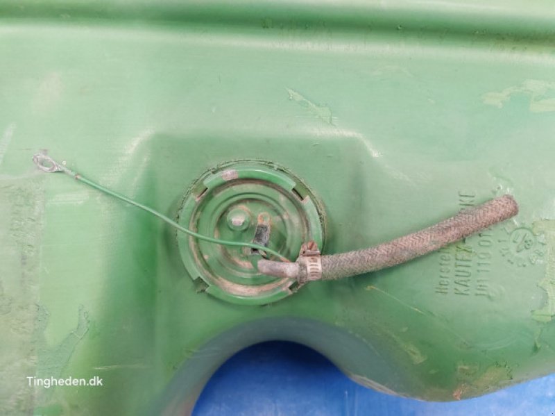 Sonstiges Traktorzubehör typu John Deere 3140, Gebrauchtmaschine v Hemmet (Obrázek 16)