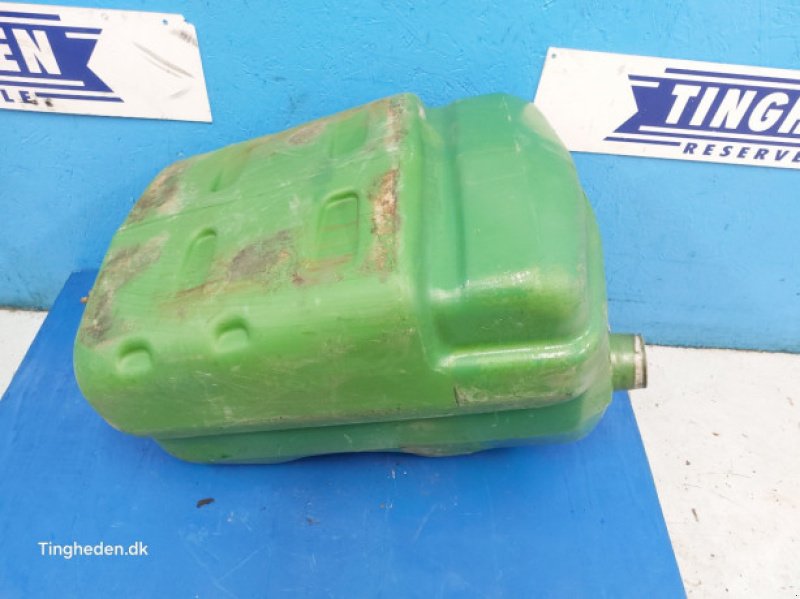 Sonstiges Traktorzubehör des Typs John Deere 3140, Gebrauchtmaschine in Hemmet (Bild 18)