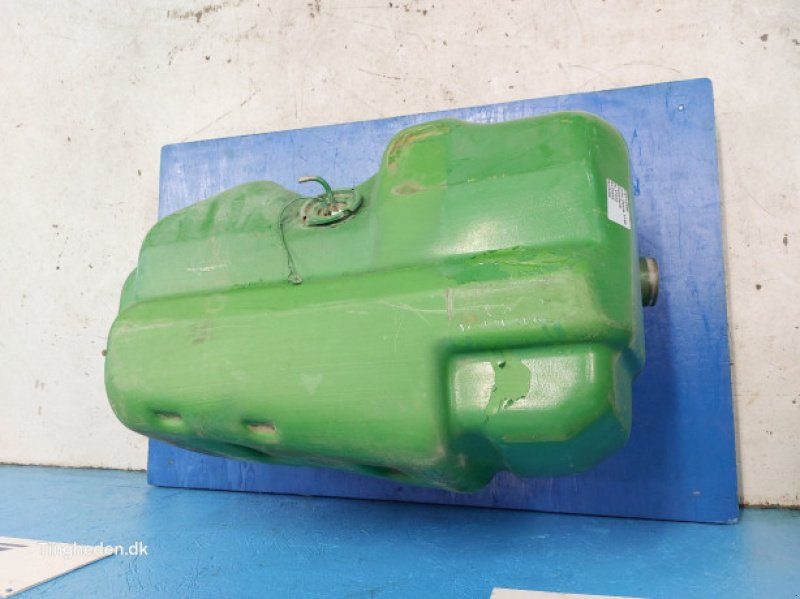 Sonstiges Traktorzubehör des Typs John Deere 3140, Gebrauchtmaschine in Hemmet (Bild 13)