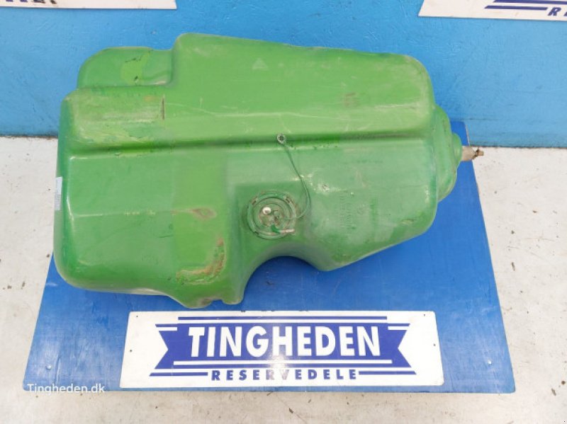 Sonstiges Traktorzubehör des Typs John Deere 3140, Gebrauchtmaschine in Hemmet (Bild 9)