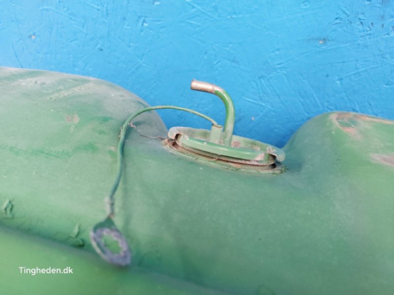 Sonstiges Traktorzubehör des Typs John Deere 3140, Gebrauchtmaschine in Hemmet (Bild 16)