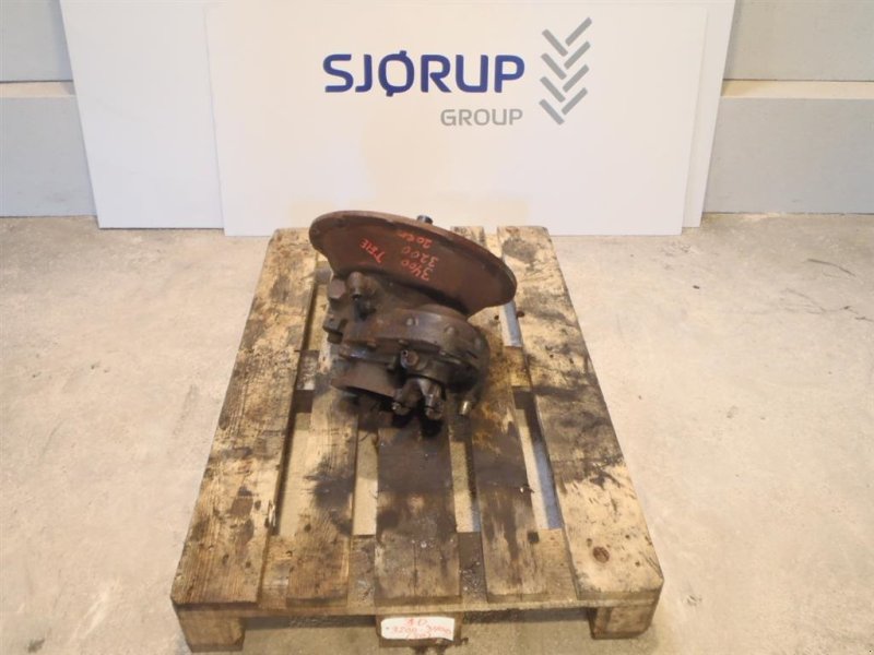 Sonstiges Traktorzubehör tipa John Deere 3400 Gearkasse, Gebrauchtmaschine u Viborg (Slika 1)