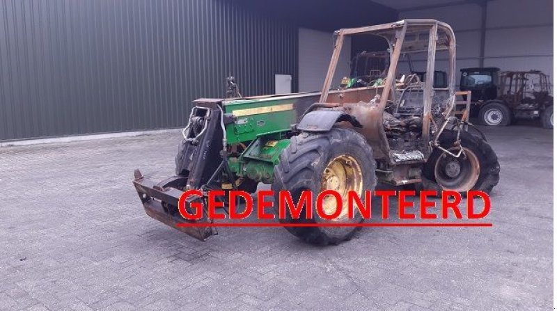 Sonstiges Traktorzubehör typu John Deere 3420, Gebrauchtmaschine v Tiel (Obrázek 1)