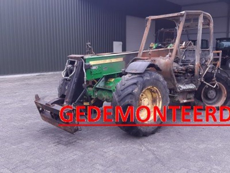 Sonstiges Traktorzubehör typu John Deere 3420, Gebrauchtmaschine w Tiel
