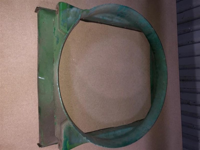 Sonstiges Traktorzubehör типа John Deere 3650 - Kølerkappe, Gebrauchtmaschine в Aabenraa (Фотография 1)