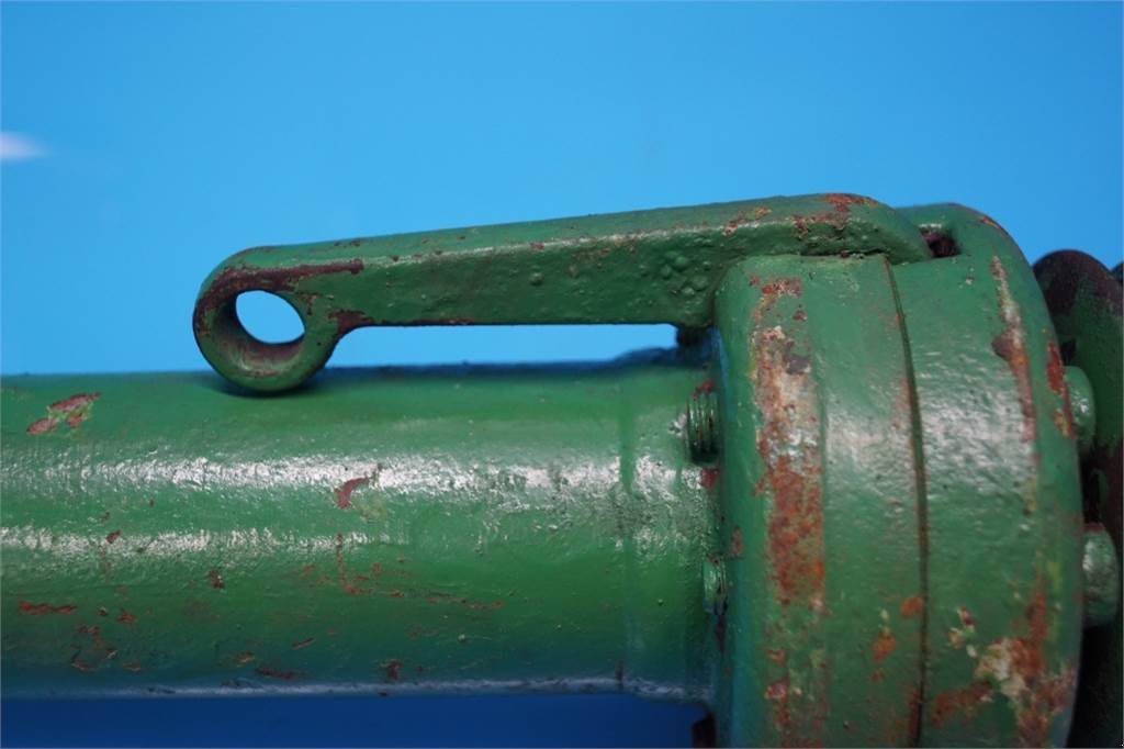 Sonstiges Traktorzubehör typu John Deere 3650, Gebrauchtmaschine v Hemmet (Obrázek 7)