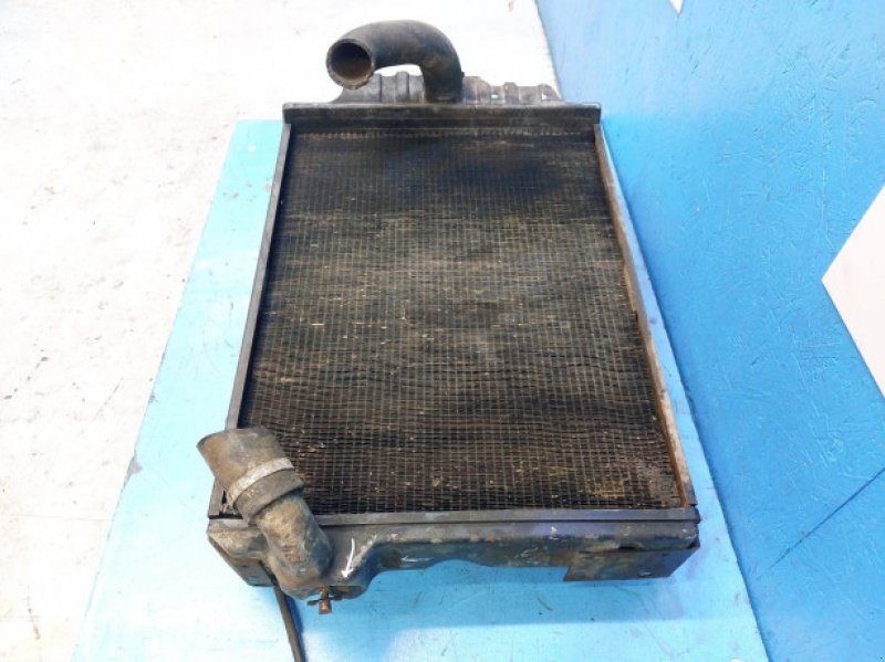 Sonstiges Traktorzubehör za tip John Deere 4040, Gebrauchtmaschine u Hemmet (Slika 12)