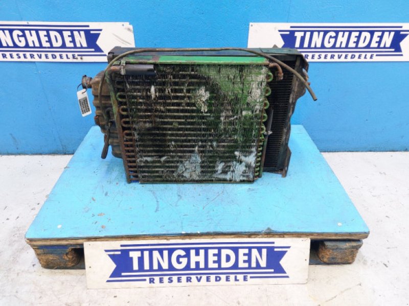 Sonstiges Traktorzubehör za tip John Deere 4040, Gebrauchtmaschine u Hemmet (Slika 1)