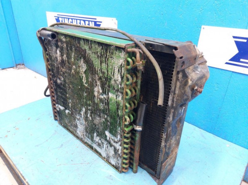 Sonstiges Traktorzubehör za tip John Deere 4040, Gebrauchtmaschine u Hemmet (Slika 3)