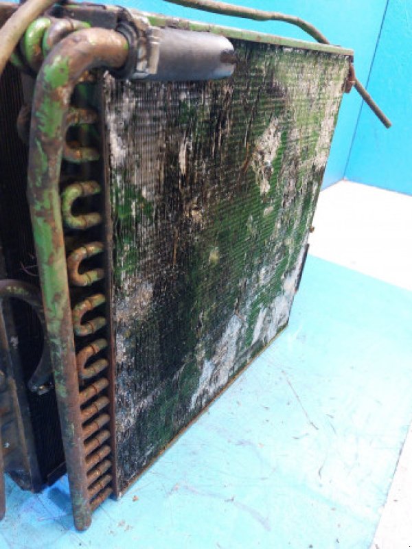 Sonstiges Traktorzubehör za tip John Deere 4040, Gebrauchtmaschine u Hemmet (Slika 9)