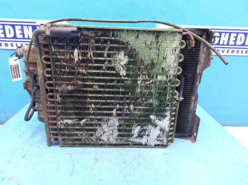 Sonstiges Traktorzubehör za tip John Deere 4040, Gebrauchtmaschine u Hemmet (Slika 5)