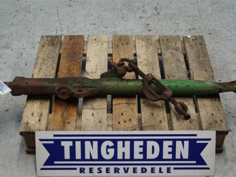 Sonstiges Traktorzubehör des Typs John Deere 4040, Gebrauchtmaschine in Hemmet (Bild 1)