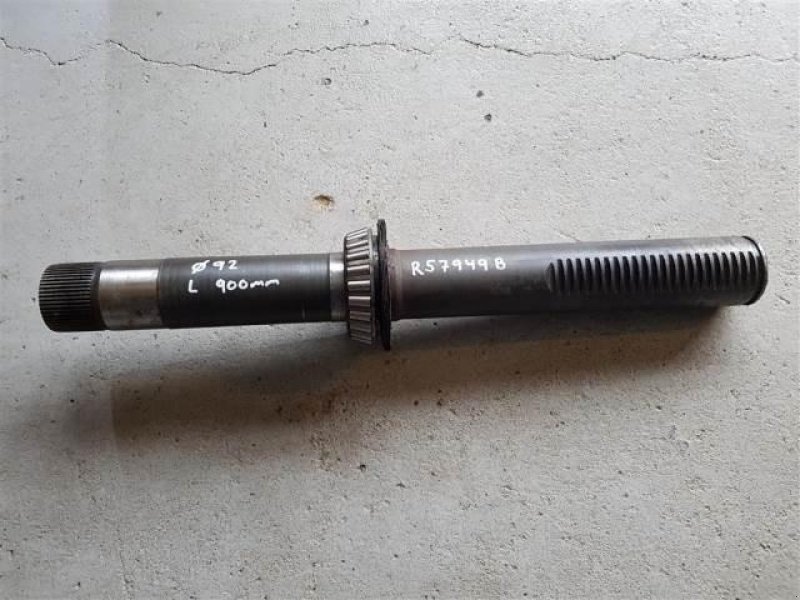 Sonstiges Traktorzubehör del tipo John Deere 4040, Gebrauchtmaschine In Hemmet (Immagine 1)