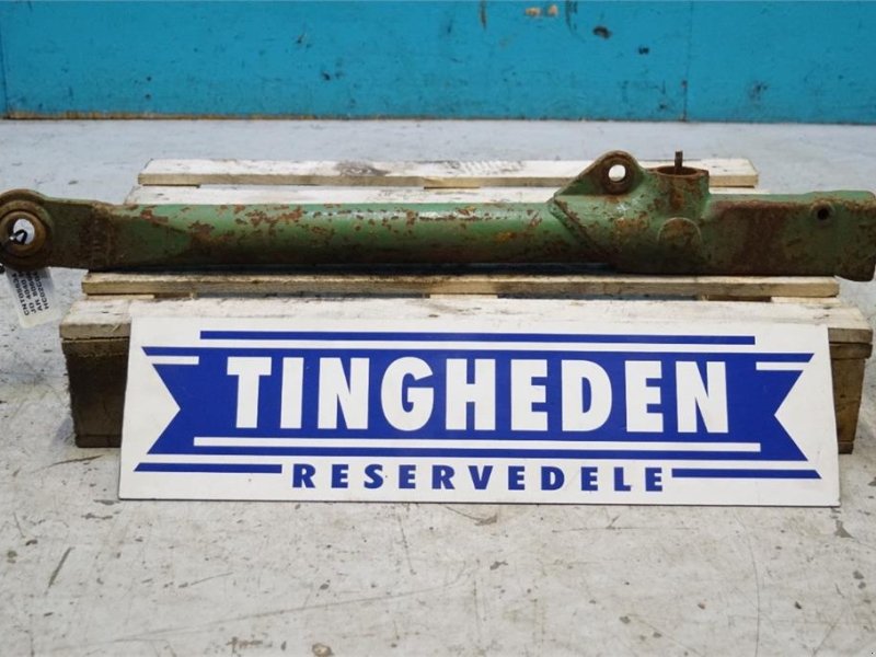 Sonstiges Traktorzubehör typu John Deere 4040, Gebrauchtmaschine v Hemmet (Obrázek 1)