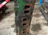 Sonstiges Traktorzubehör типа John Deere 4050/4250/4450/4850 Topstykke med ventiler, Gebrauchtmaschine в Aabenraa (Фотография 3)