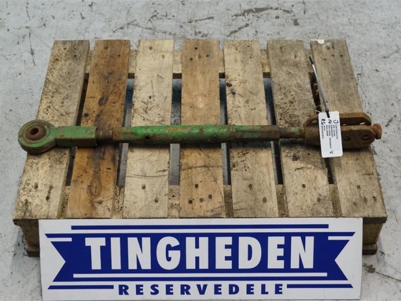 Sonstiges Traktorzubehör des Typs John Deere 4240, Gebrauchtmaschine in Hemmet (Bild 1)