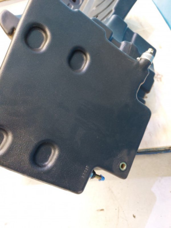 Sonstiges Traktorzubehör typu John Deere 4320, Gebrauchtmaschine v Hemmet (Obrázek 13)