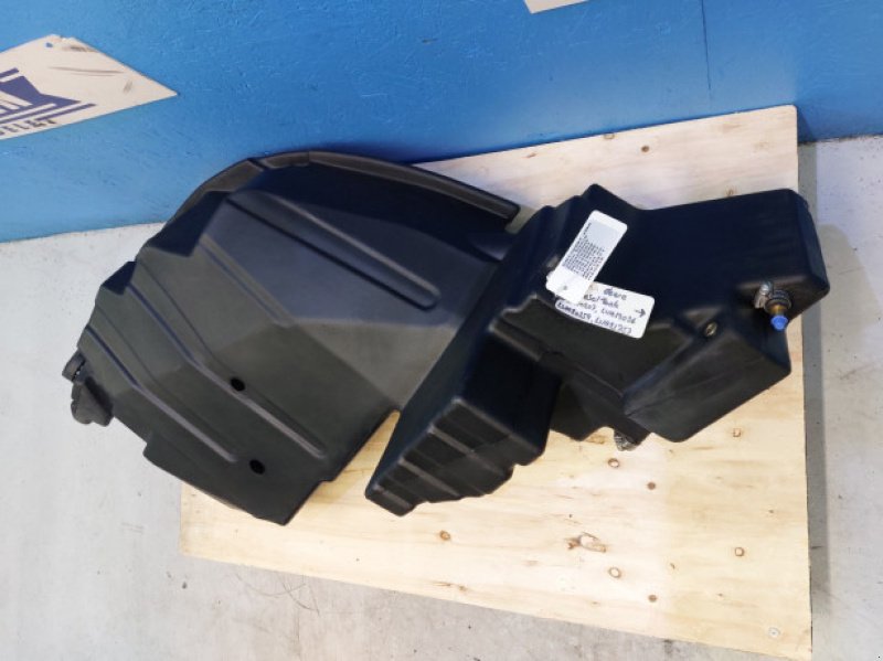 Sonstiges Traktorzubehör typu John Deere 4320, Gebrauchtmaschine v Hemmet (Obrázek 17)