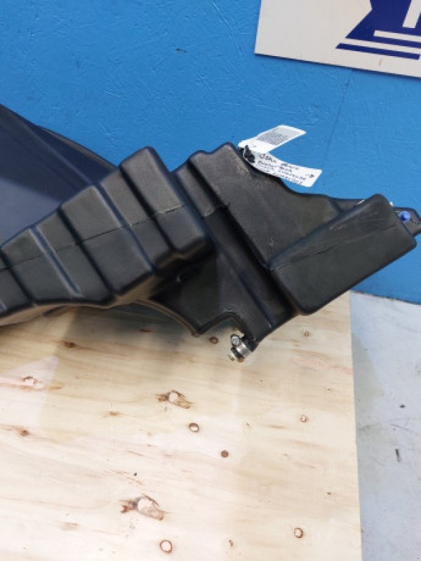 Sonstiges Traktorzubehör typu John Deere 4320, Gebrauchtmaschine v Hemmet (Obrázek 15)