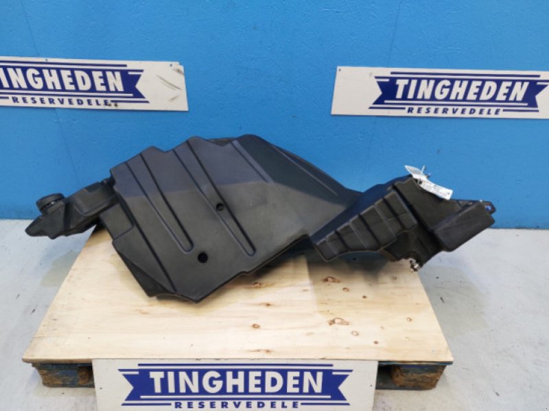 Sonstiges Traktorzubehör of the type John Deere 4320, Gebrauchtmaschine in Hemmet (Picture 1)