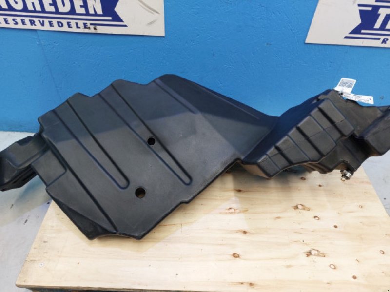 Sonstiges Traktorzubehör typu John Deere 4320, Gebrauchtmaschine v Hemmet (Obrázek 16)