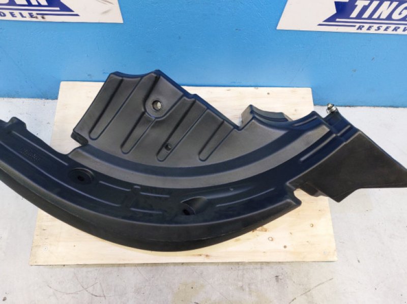 Sonstiges Traktorzubehör typu John Deere 4320, Gebrauchtmaschine v Hemmet (Obrázek 8)