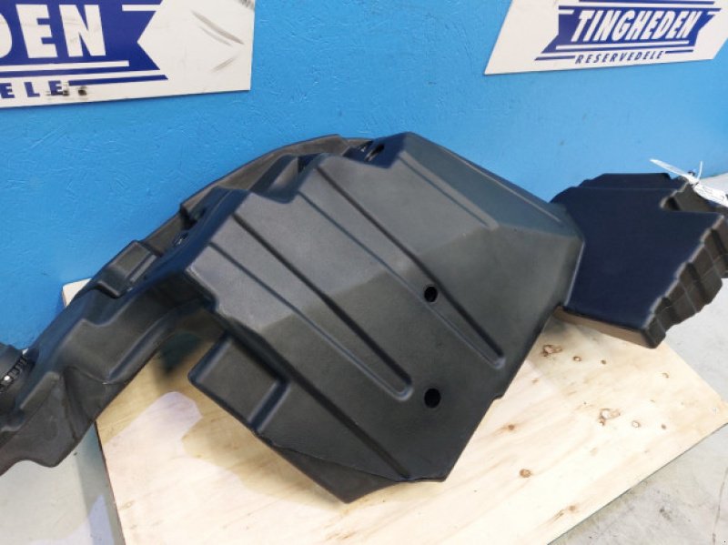 Sonstiges Traktorzubehör typu John Deere 4320, Gebrauchtmaschine v Hemmet (Obrázek 2)