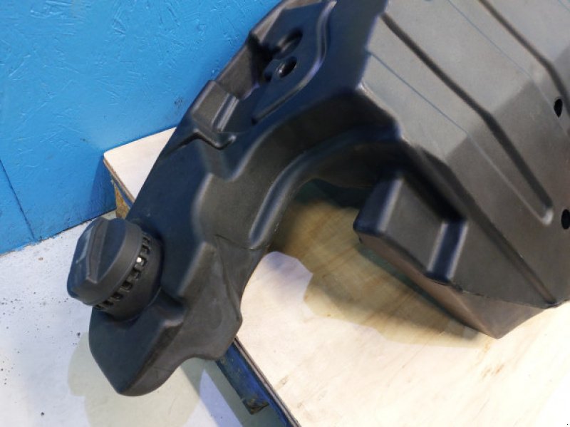 Sonstiges Traktorzubehör typu John Deere 4320, Gebrauchtmaschine v Hemmet (Obrázek 3)