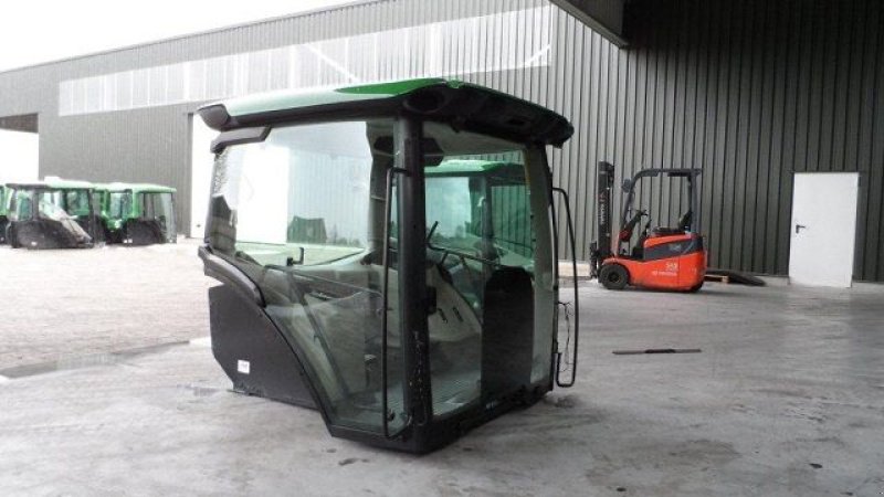 Sonstiges Traktorzubehör типа John Deere 6000 R, Gebrauchtmaschine в Tiel (Фотография 1)