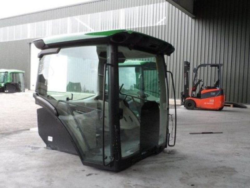 Sonstiges Traktorzubehör типа John Deere 6000 R, Gebrauchtmaschine в Tiel (Фотография 1)